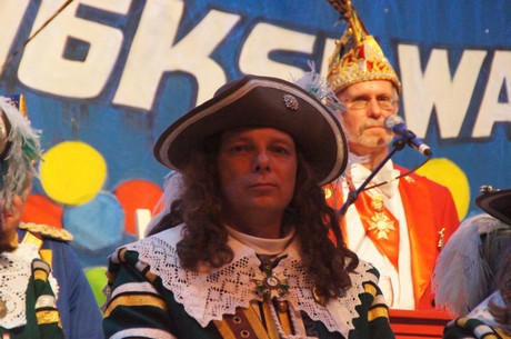 Reiter-Korps Jan von Werth
